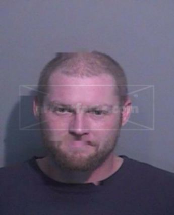 Troy Dean Johnson Jr