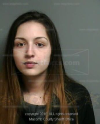 Tiffany Amber Fante