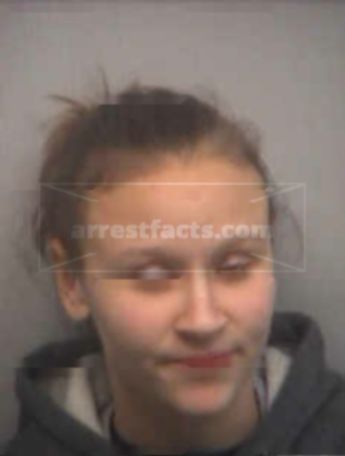 Jessica Sheree Olmstead