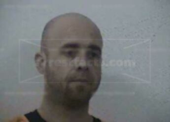 Eric Paul Denisoff