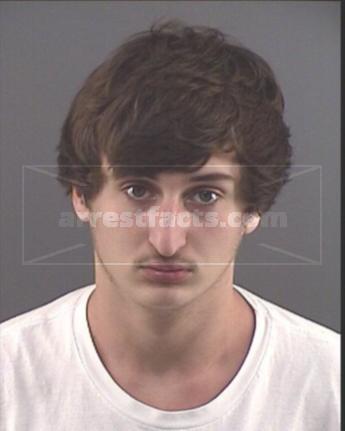 Dalton L Baker