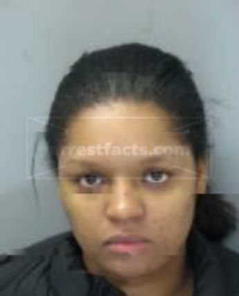 Tania Ayisha Hayward