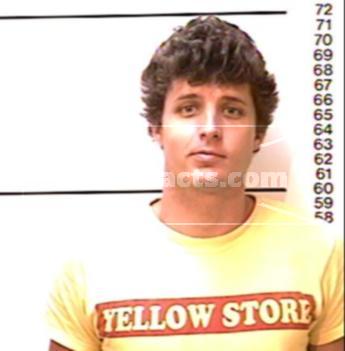 Luke Matthew Stewart