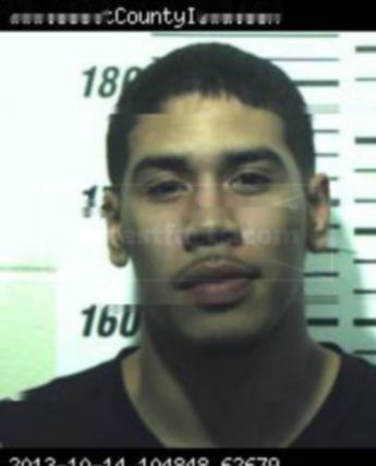 Cortez Devon Ralston