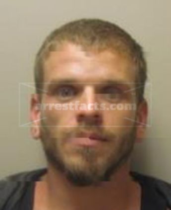 Shane Corey Franks