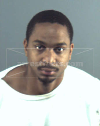 Deon Demetris Riley