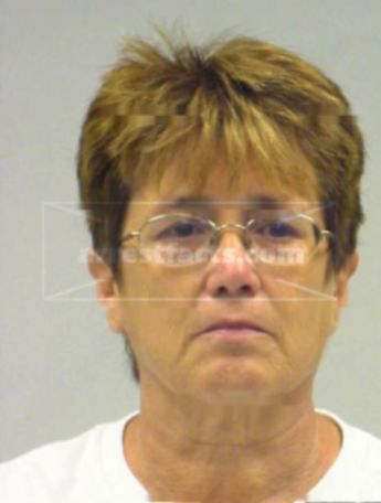 Kathleen Chafin