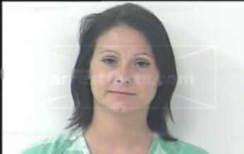 Crystal Marie Sands