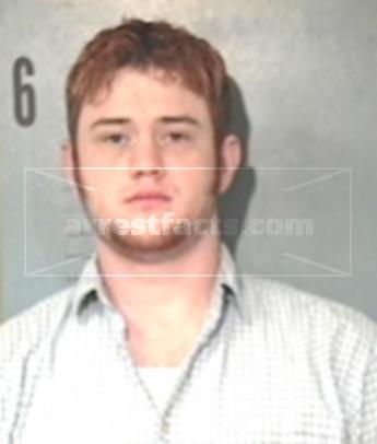 Luke Allen Harris