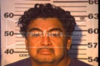 Juan Rodriguez Bustos