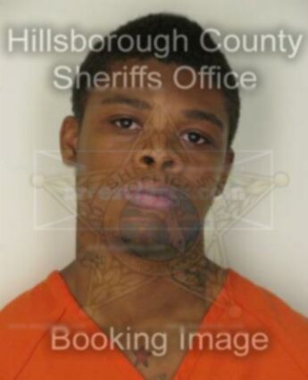 Ricky Lamont Offutt