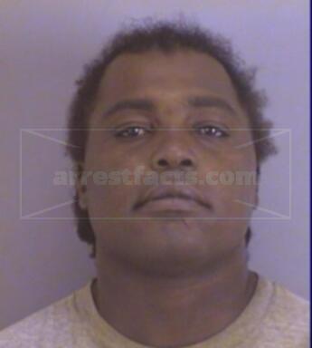 Troy Edward Thames
