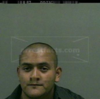 Felix Granados
