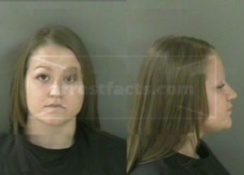 Young Margaret A.