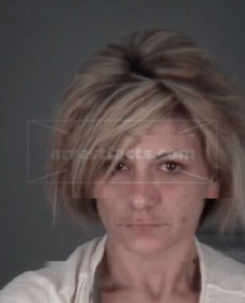 Melissa Cherish Wells