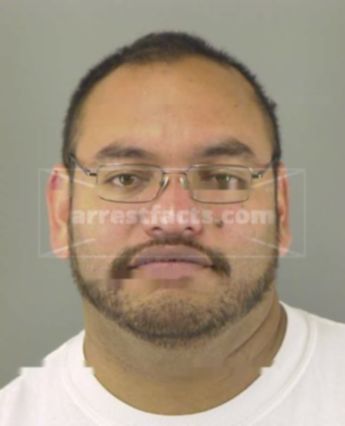 Jesse Chavez Carreras
