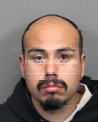 Francisco Abraham Martinez