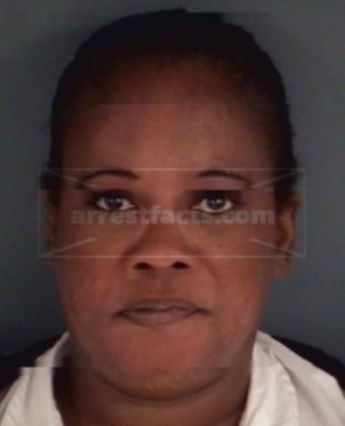 Rhoda Elaine Handy Vargas