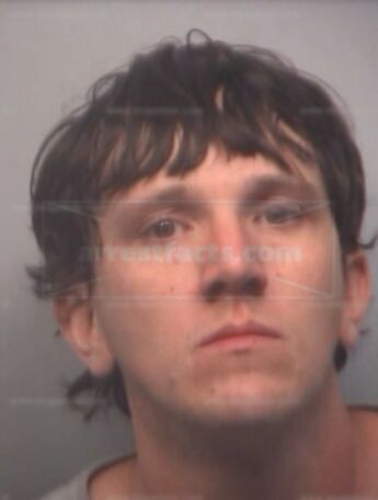 John Michael Whitehead