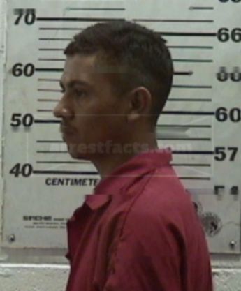 Rodrigo Saucedo De La Riva