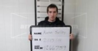 Aaron Selby