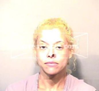 Shallon Denise Parker