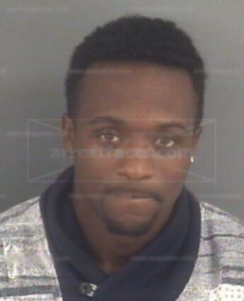 Deante Jamel Conely
