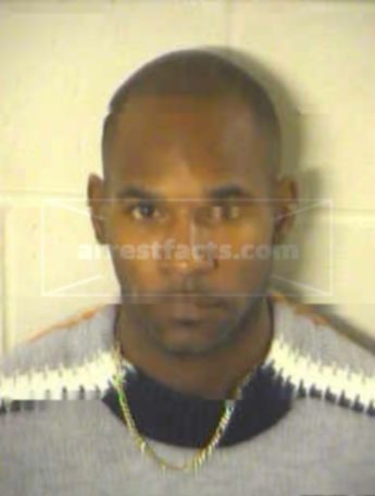 Antonio Dunton