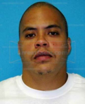 Reggie Martinez