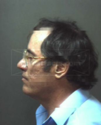 Bruce Charles Messmer