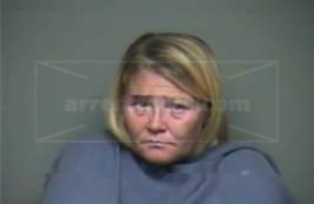 Sherri Ann Duby