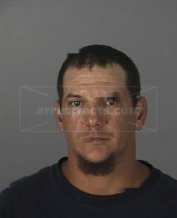 Chad Alan Robinson