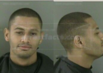 Andrew James White