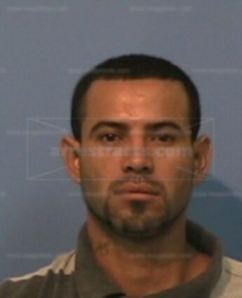 Ernesto Alexander Garcia