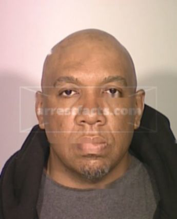 Anthony Leslie