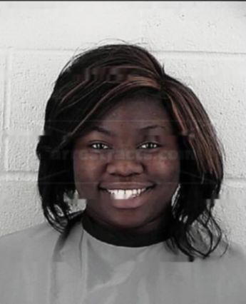 Tonisha Shari Alexander