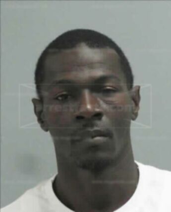 Jerry Johnson Jr.