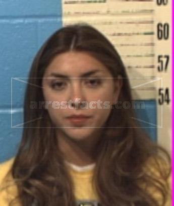 Amber Eille Gibson