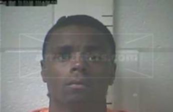 Anthony Keyonn Cadogan Hinton