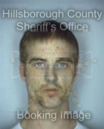 Jason Alonzo Brady
