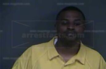 Corey Jamiel Hurd
