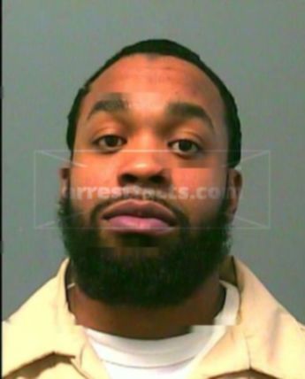 Marlon Brooks