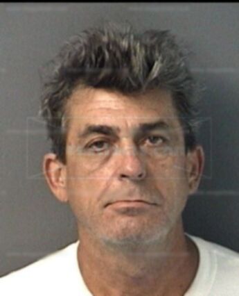 Steven Wayne Goldsby