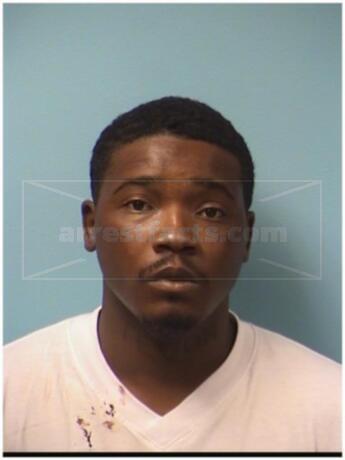 Aaron Cordell Carter