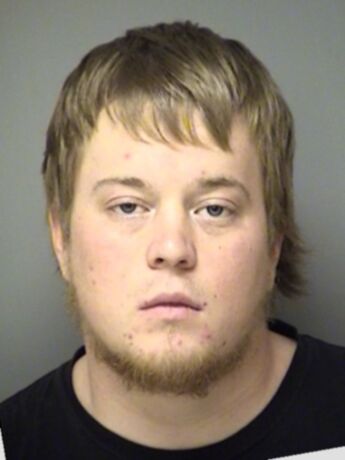 Bradley Chase Burnam