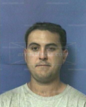 Christopher J Beville