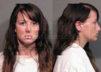 Darla Marie Goodrich