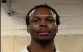 Travis Lamont Brinson