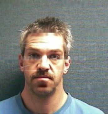 Christopher Meredith Cox