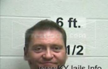 Gary Patrick Dishman
